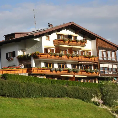 Rundblick-3 Apartman *