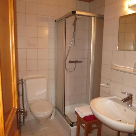 Apartman Rundblick-3 Tschagguns