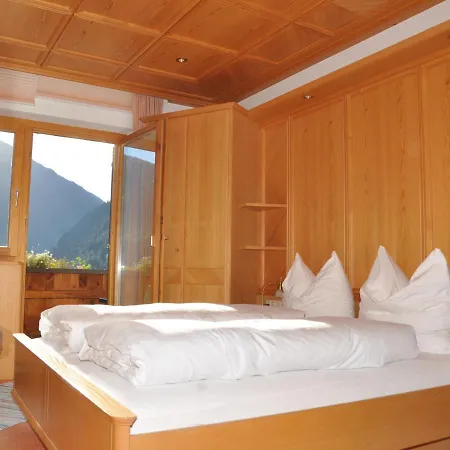 Rundblick-3 Apartman *